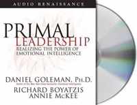 Primal Leadership