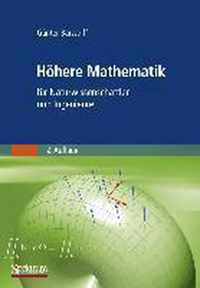 Hohere Mathematik