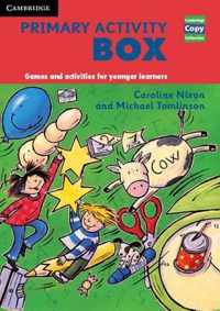 Primary Activity Box