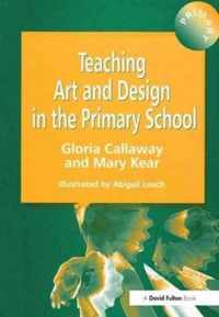 Teaching Art & Design in the Primary School