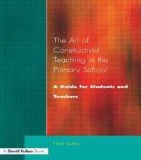 Art of Constructivist Teaching in the Primary School