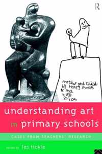 Understanding Art in Primary Schools