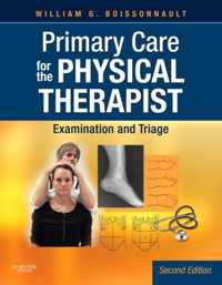 Primary Care for the Physical Therapist