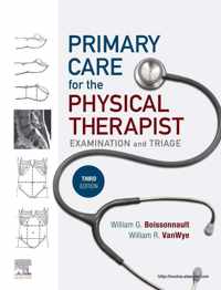 Primary Care for the Physical Therapist