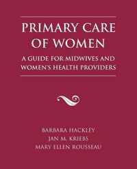 Primary Care of Women