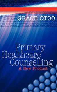 Primary Healthcare Counselling