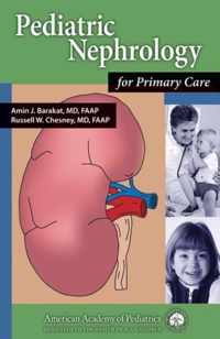 Pediatric Nephrology for Primary Care