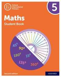 Oxford International Primary Maths Second Edition