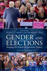 Gender and Elections