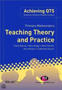 Primary Mathematics