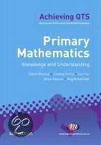 Primary Mathematics