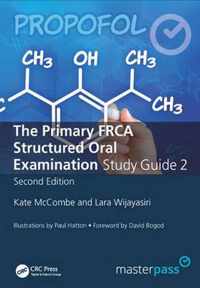 Master Pass Primary FRCA Exm Gde2 2E