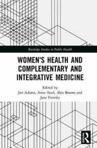 Women's Health and Complementary and Integrative Medicine