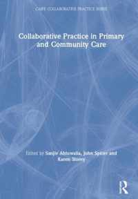 Collaborative Practice in Primary and Community Care