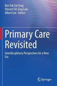 Primary Care Revisited