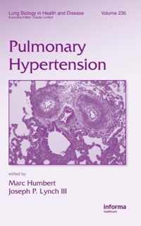 Pulmonary Hypertension