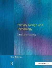 Primary Design and Technology