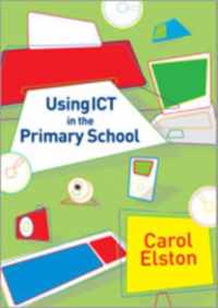 Using ICT in the Primary School