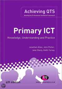 Primary Ict