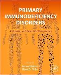 Primary Immunodeficiency Disorders