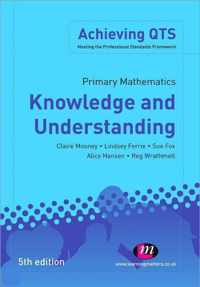 Primary Mathematics