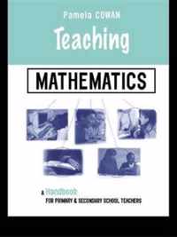 Teaching Mathematics