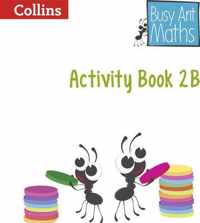 Year 2 Activity Book 2B (Busy Ant Maths)