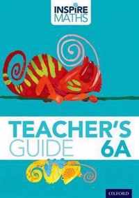 Inspire Maths Teachers Guide 6A