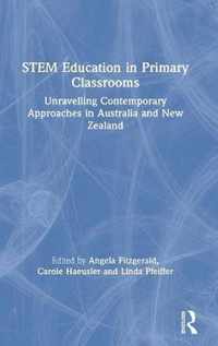 STEM Education in Primary Classrooms