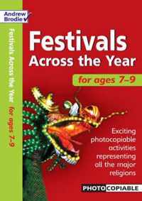 Festivals Across the Year 79