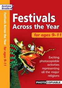 Festivals Across the Year 911