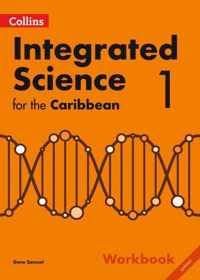 Collins Integrated Science for the Caribbean - Workbook 1