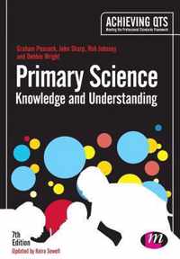 Primary Science