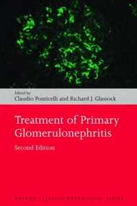 Treatment of Primary Glomerulonephritis