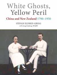 White Ghosts, Yellow Peril