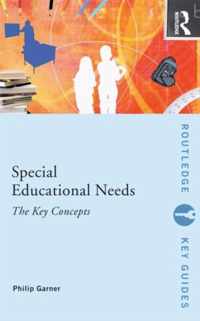 Special Educational Needs