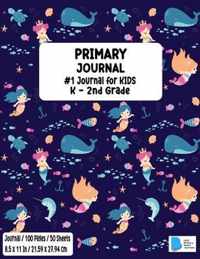 Primary Story Book