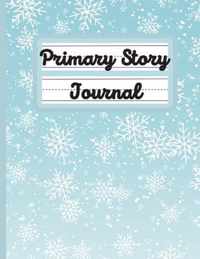 Primary Story Journal