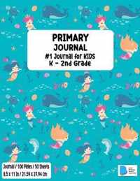 Primary Story Book