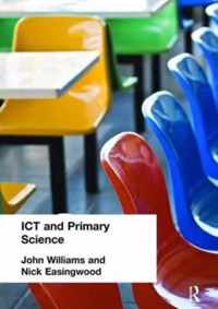 ICT and Primary Science