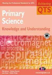 Primary Science