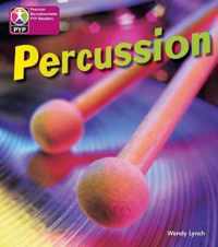 Primary Years Programme Level 8 Percussion 6Pack