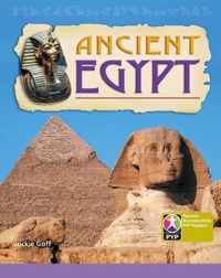 Primary Years Programme Level 9 Ancient Egypt 6 Pack