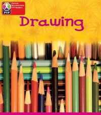 Primary Years Programme Level 1 Drawing 6Pack