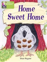 Primary Years Programme Level 4 Home Sweet Home 6Pack