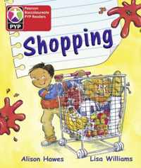 Primary Years Programme Level 1 Shopping 6Pack