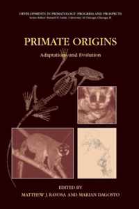 Primate Origins