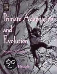 Primate Adaptation and Evolution