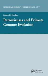 Retroviruses and Primate Genome Evolution