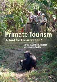 Primate Tourism